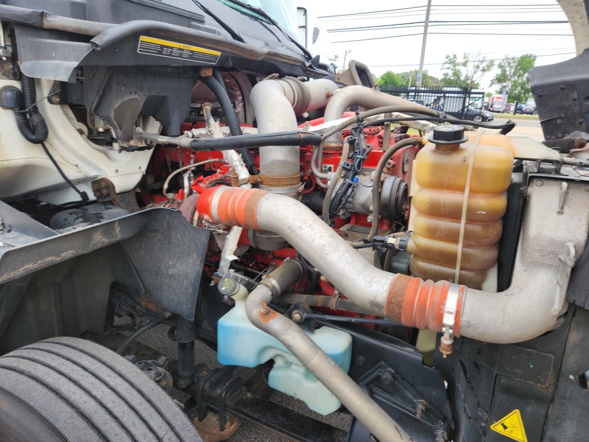 2016 Navistar International PROSTAR (4X2) 661068