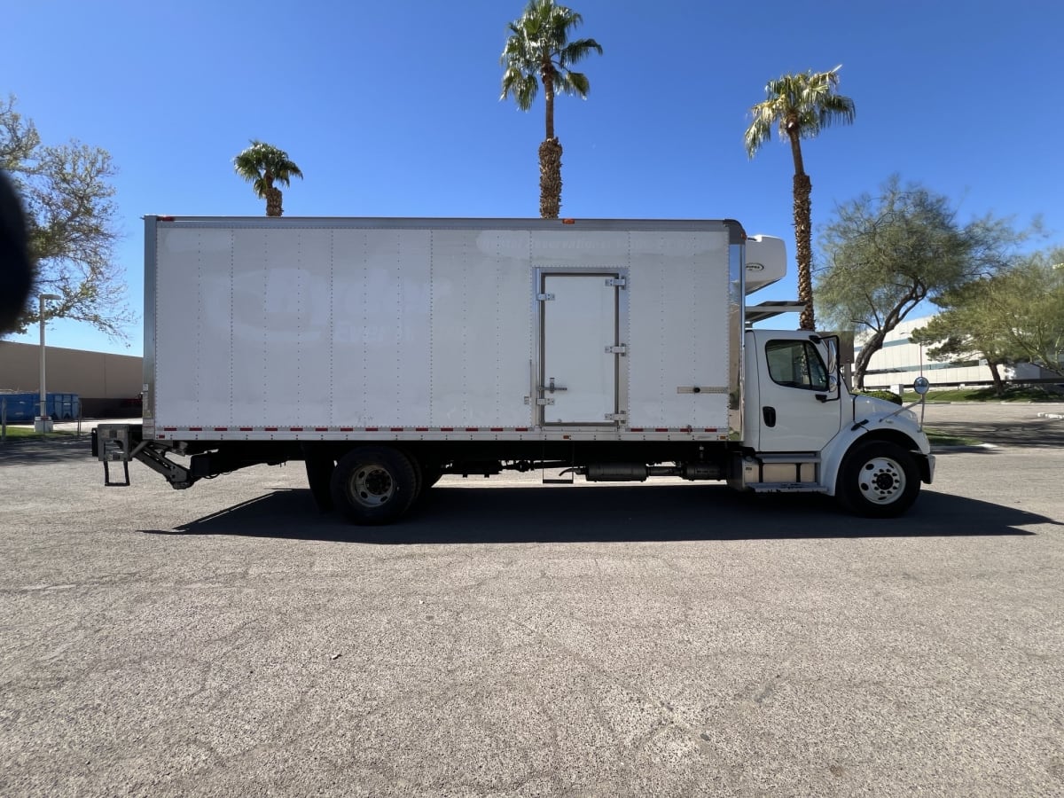 2016 Freightliner/Mercedes M2 106 661473