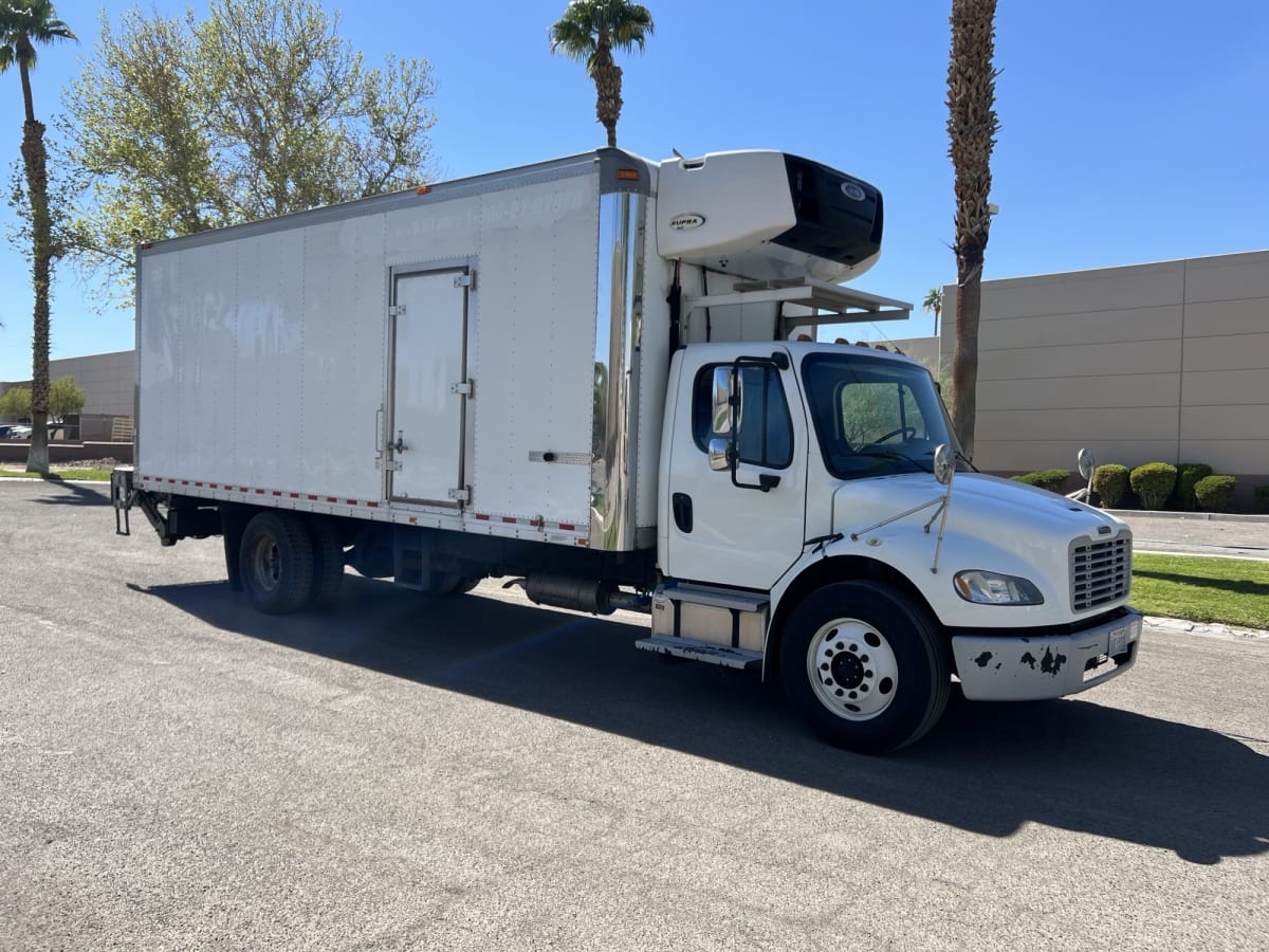 2016 Freightliner/Mercedes M2 106 661473