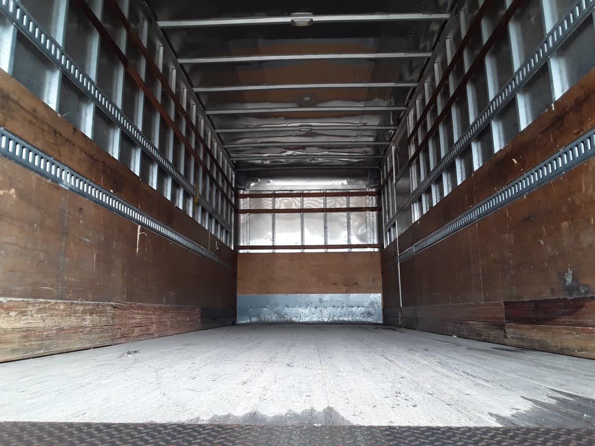 2016 Freightliner M2 106 661552