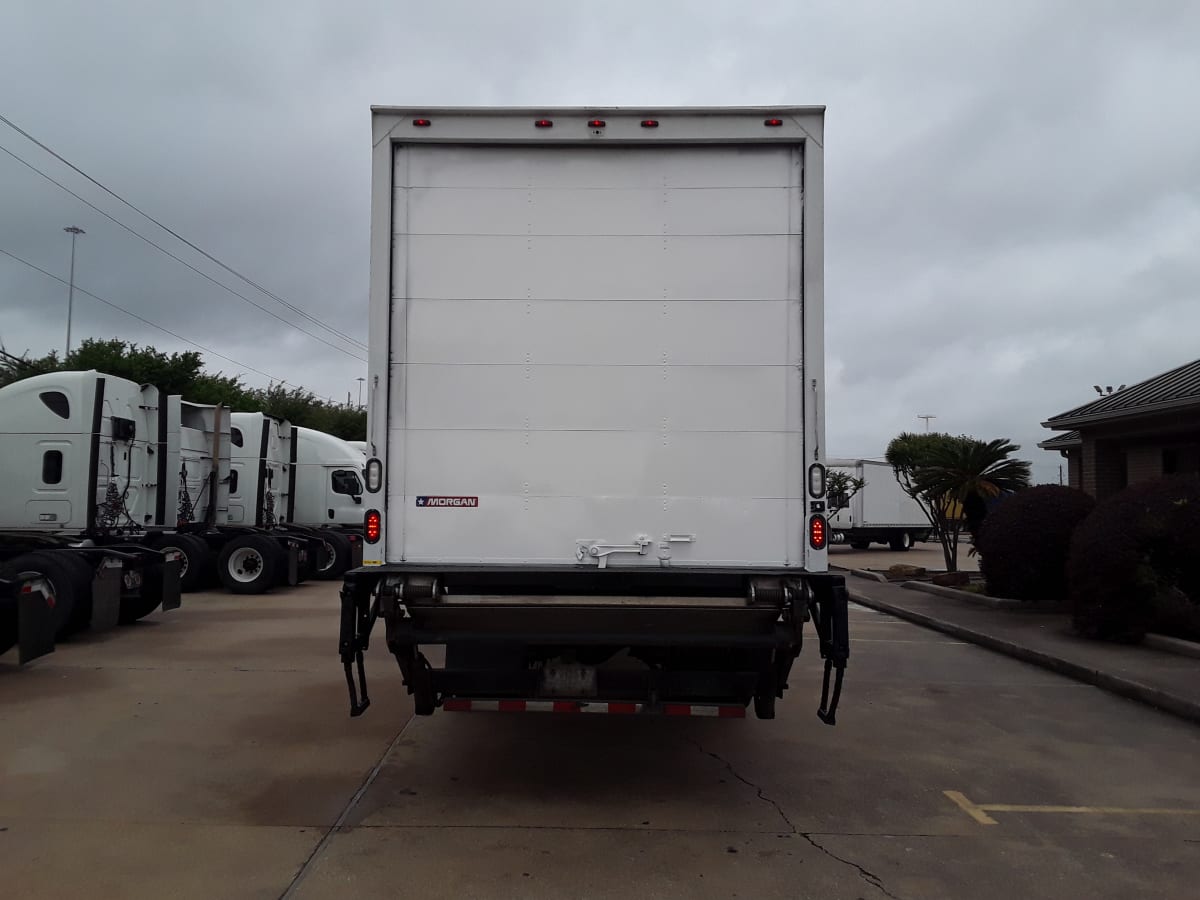 2016 Freightliner/Mercedes M2 106 661554