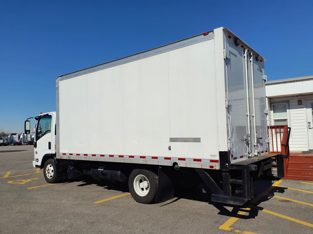 2016 Isuzu NPR 661561