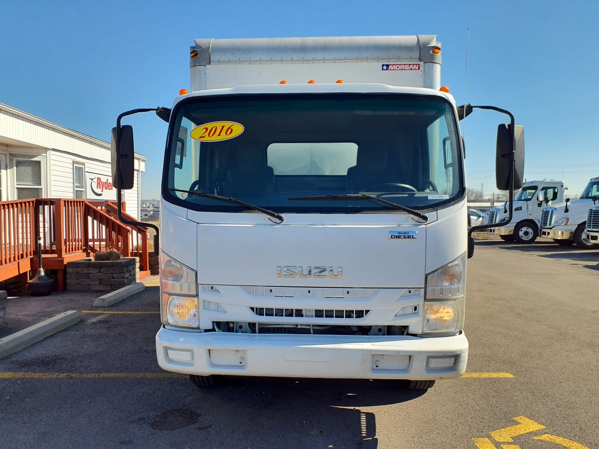 2016 Isuzu NPR 661561