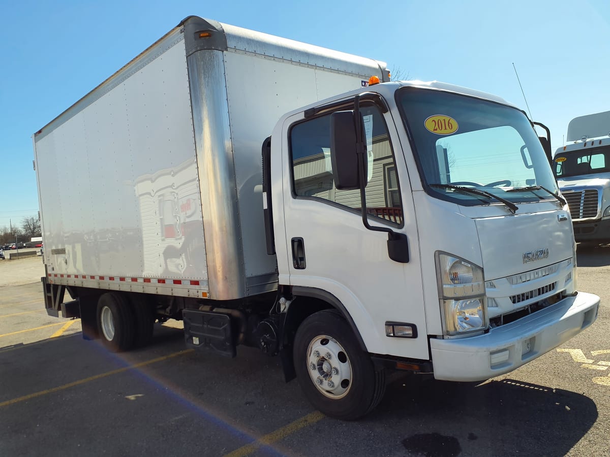 2016 Isuzu NPR 661561