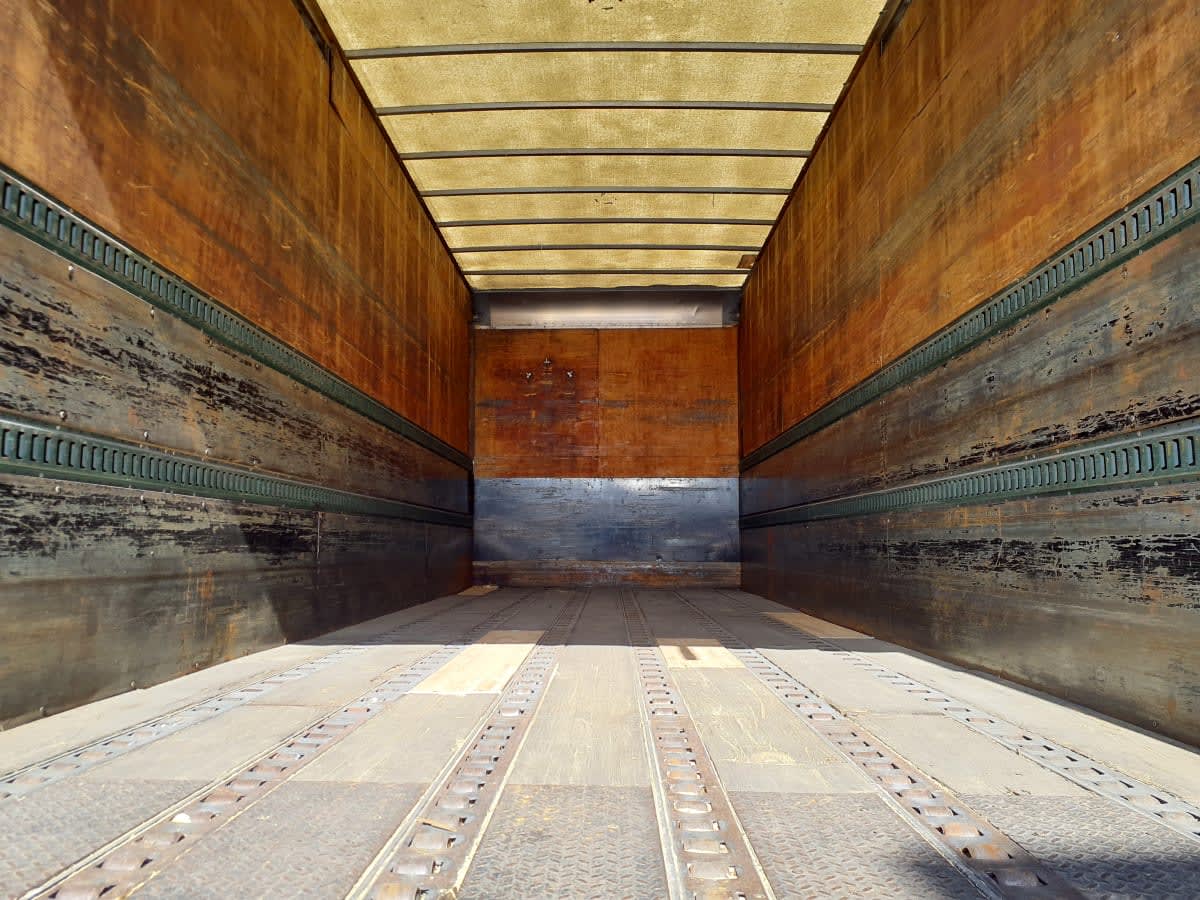 2016 Freightliner/Mercedes M2 106 661608