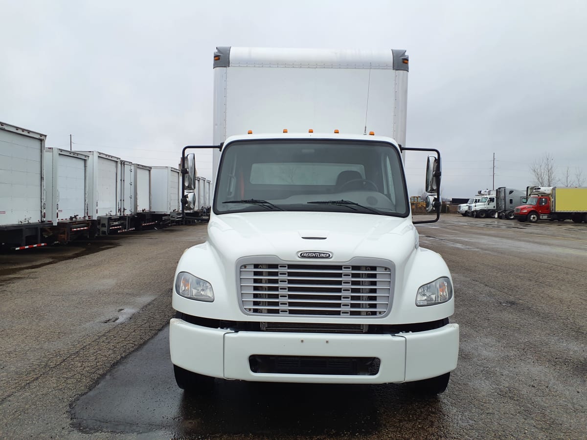 2016 Freightliner/Mercedes M2 106 661633