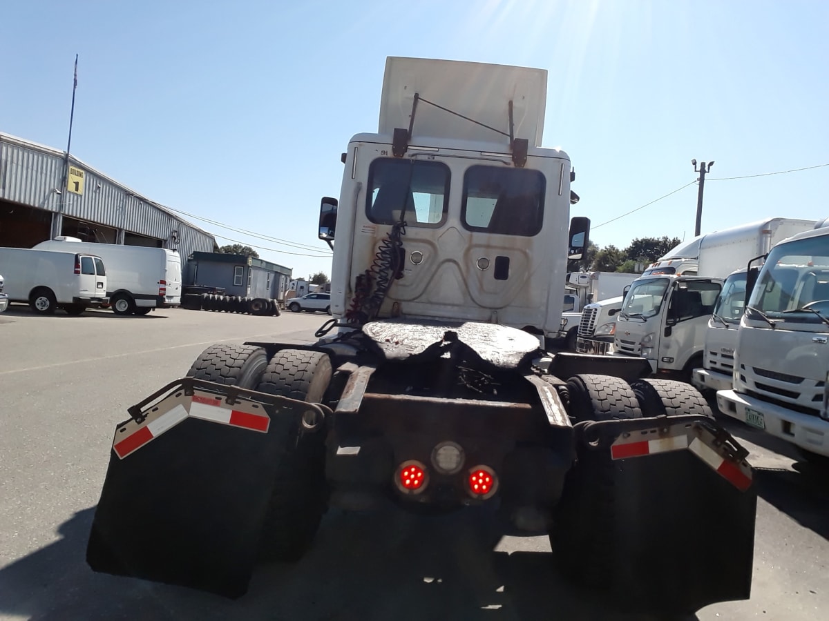 2016 Freightliner/Mercedes CASCADIA 113 661640