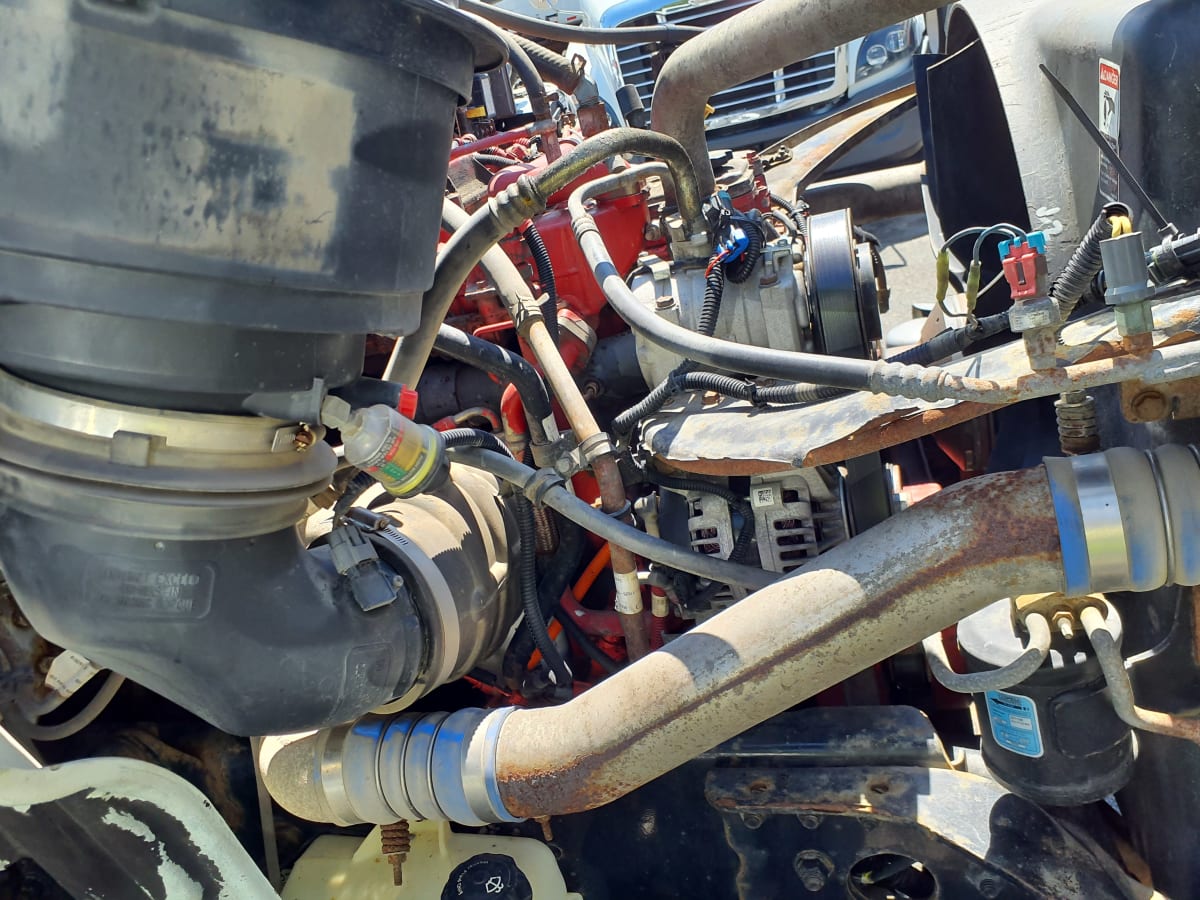 2017 Freightliner/Mercedes M2-112 661652