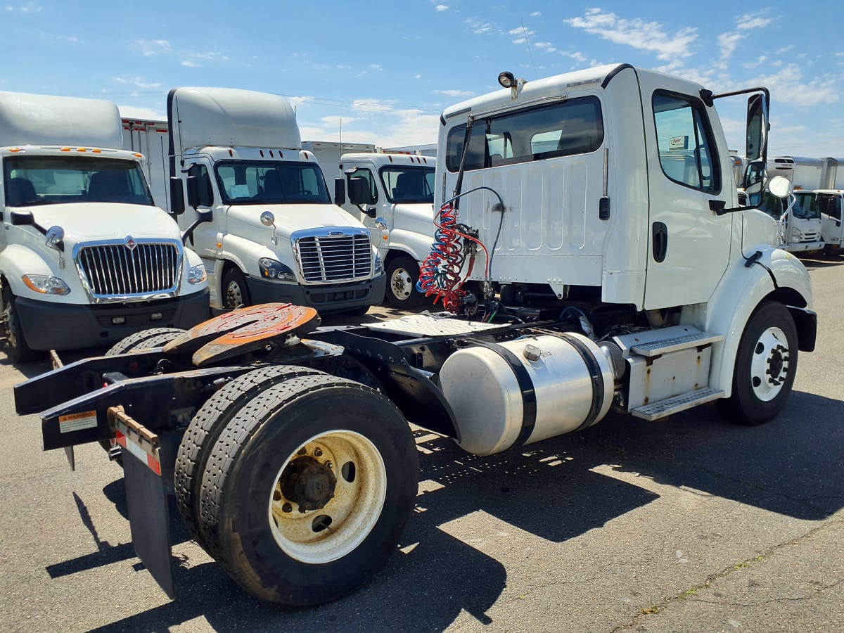 2017 Freightliner/Mercedes M2-112 661652