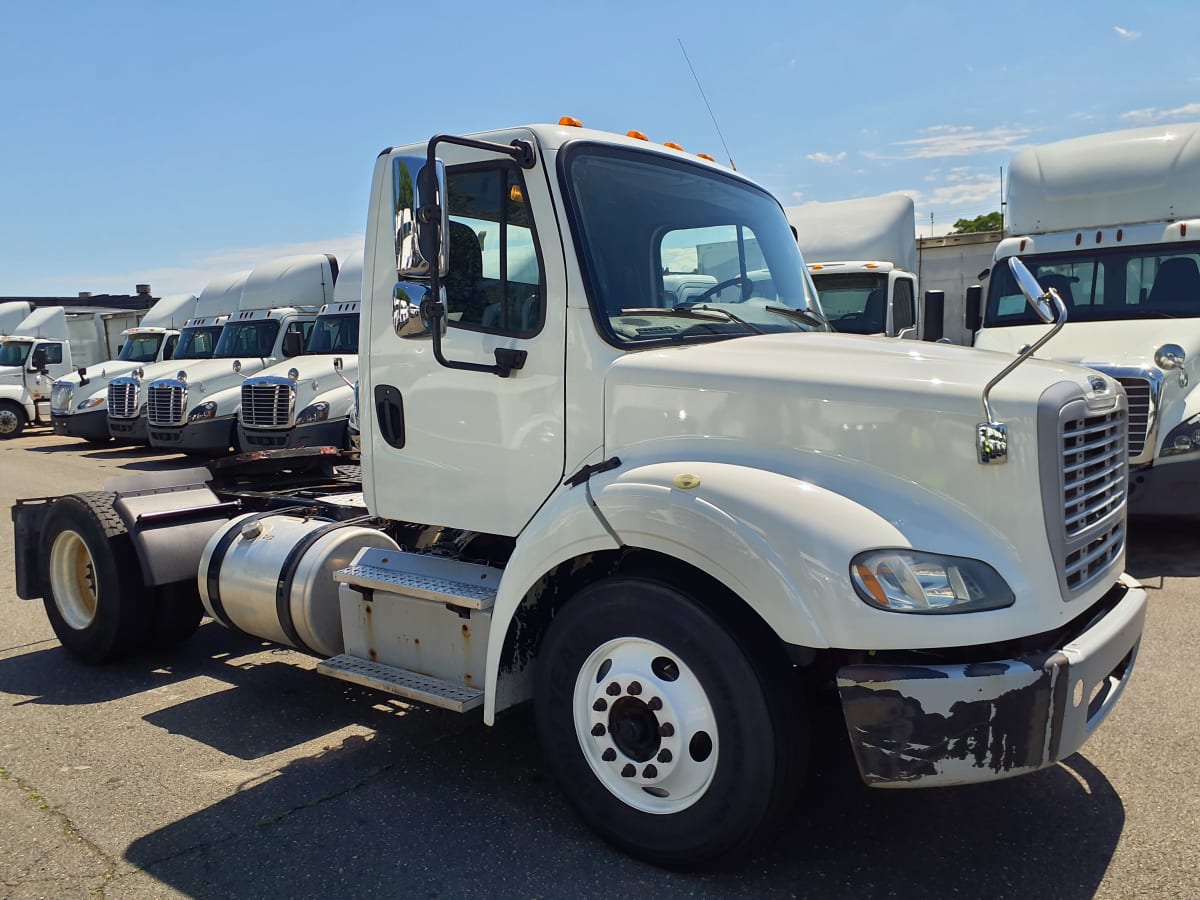 2017 Freightliner/Mercedes M2-112 661652