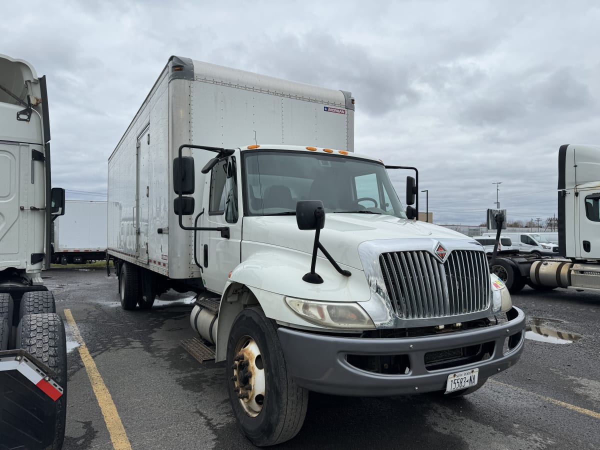 2017 Navistar International 4300 661656