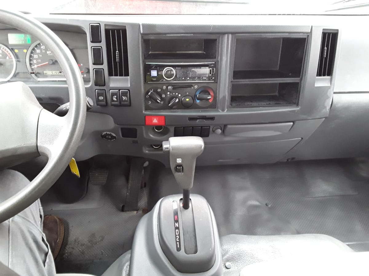 2016 Isuzu NPR 661659