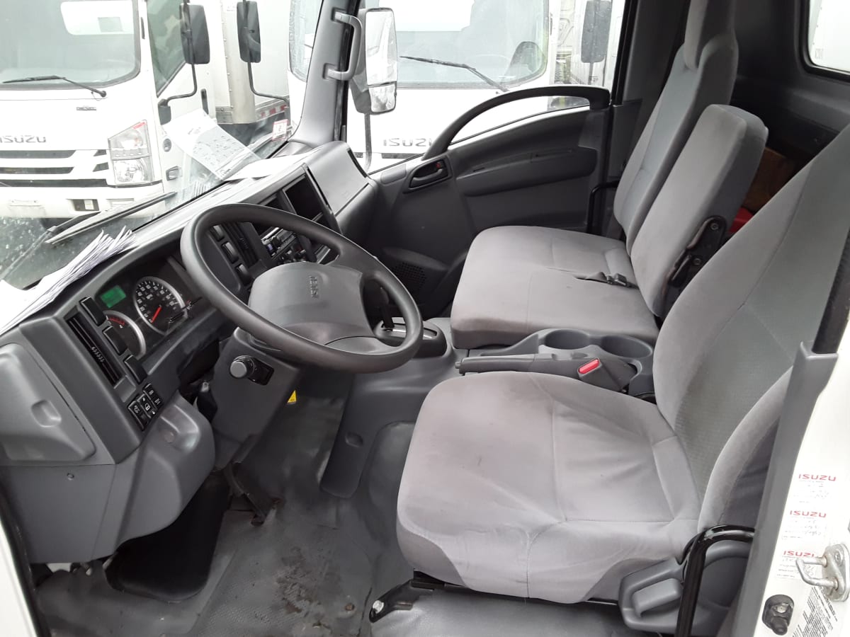 2016 Isuzu NPR 661659