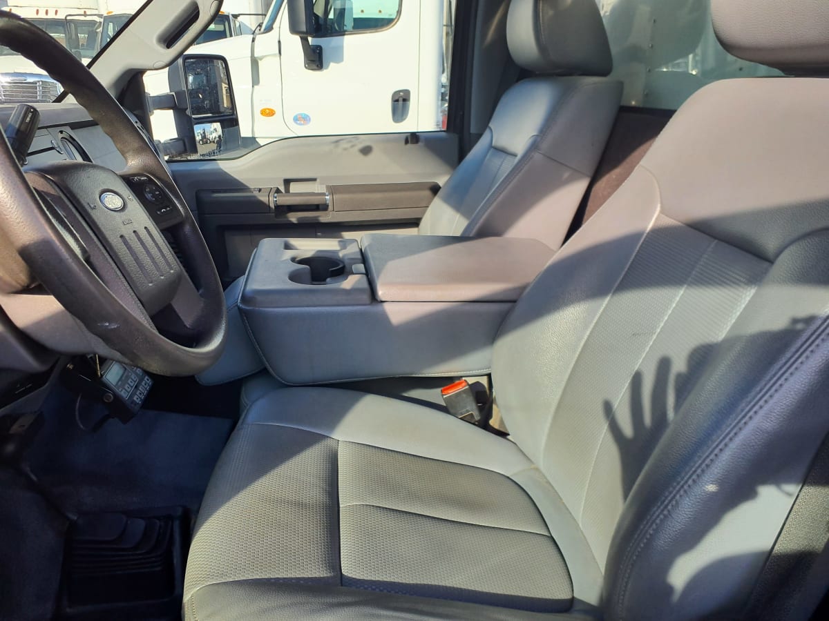 2016 Ford Motor Company F550 4X4 (XL) 661678