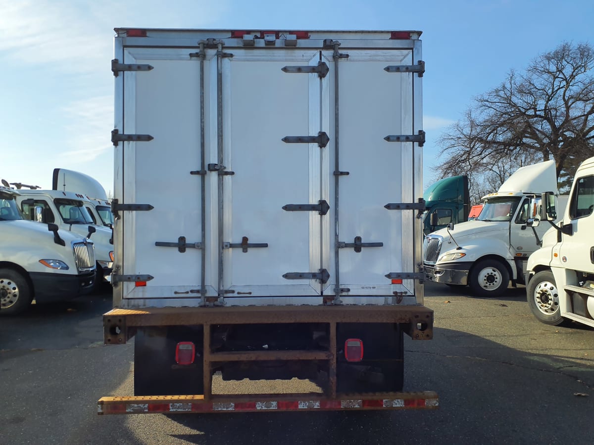 2016 Ford Motor Company F550 4X4 (XL) 661678