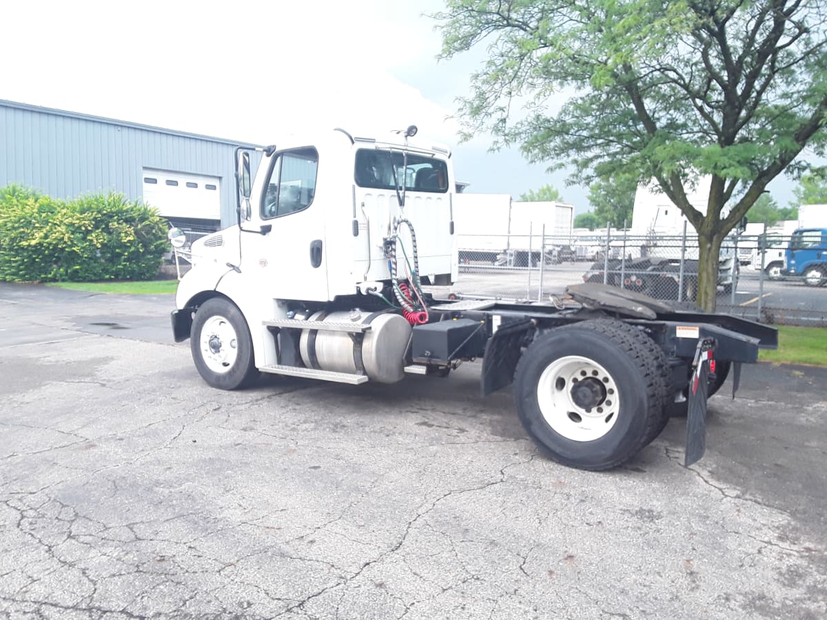 2017 Freightliner M2 112 in Hilliard, OH — photo 6