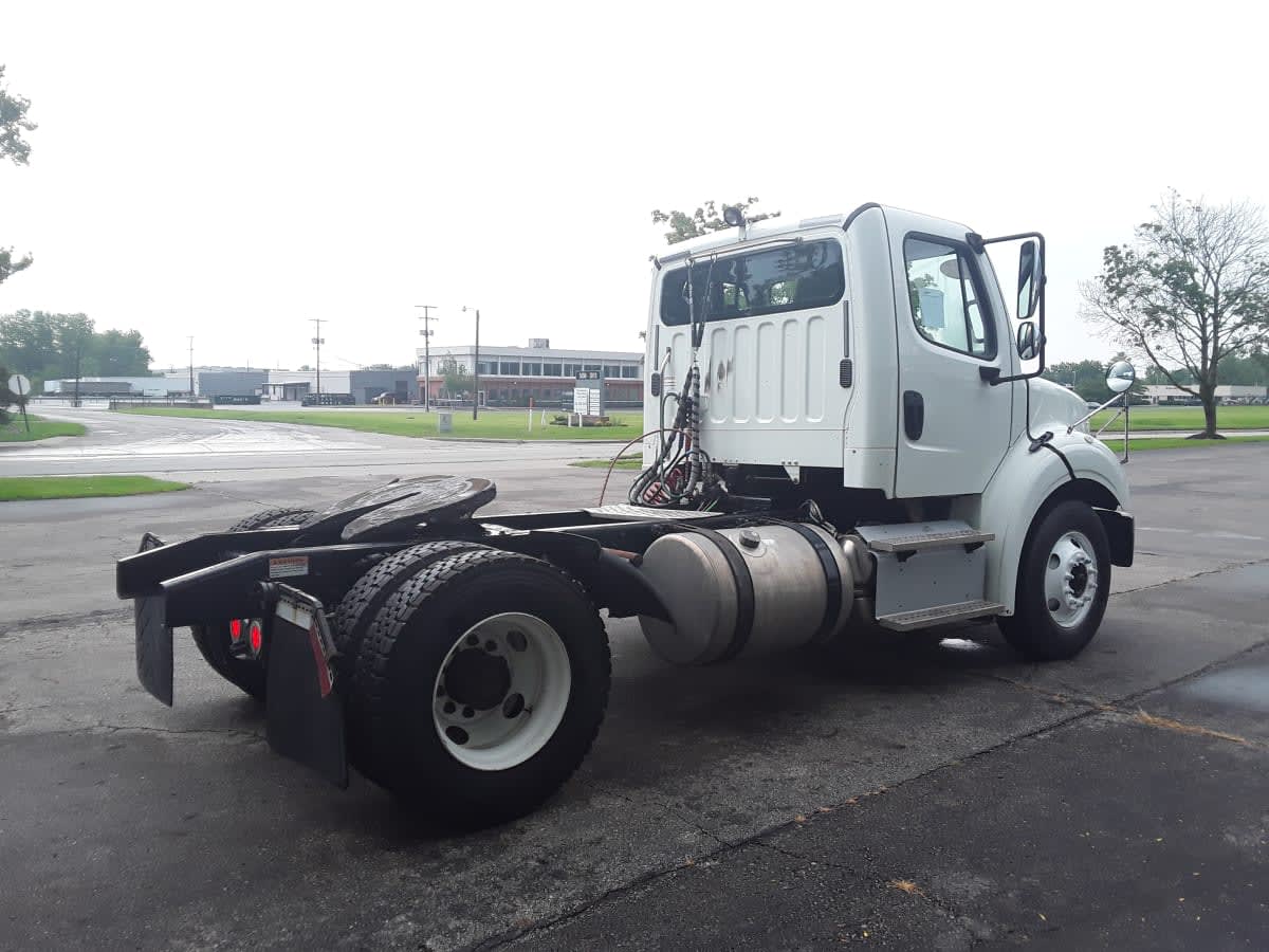 2017 Freightliner M2 112 in Hilliard, OH — photo 4