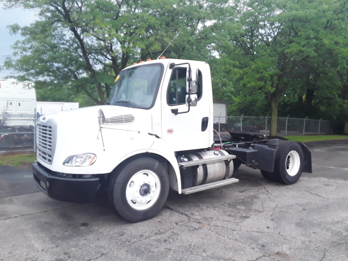 2017 Freightliner M2 112 in Hilliard, OH