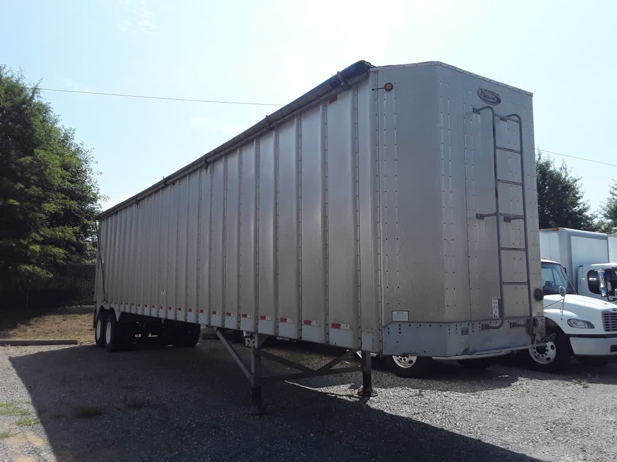 2017 Peerless CTS 45/96/162 661726