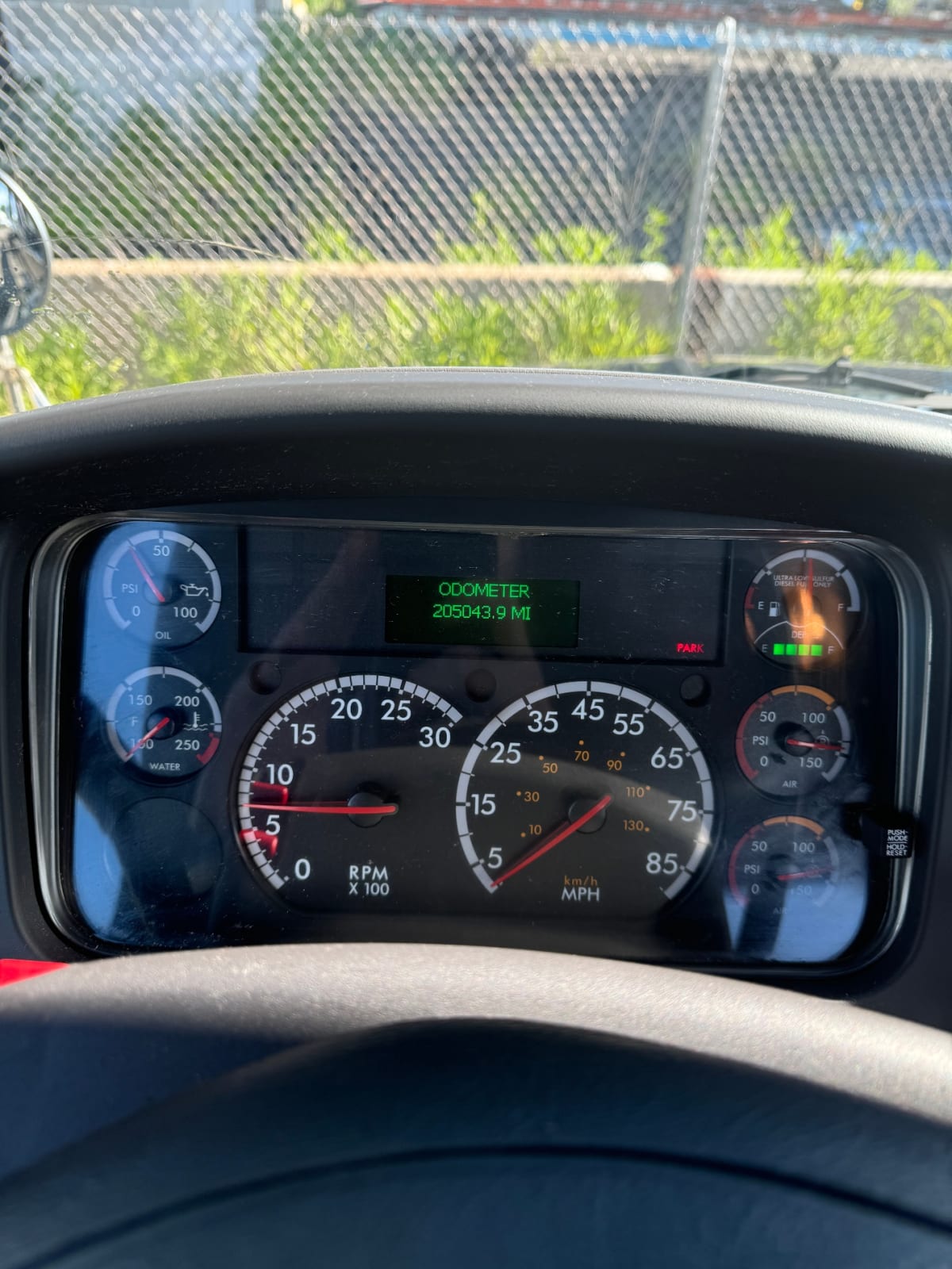 2016 Freightliner/Mercedes M2 106 661751