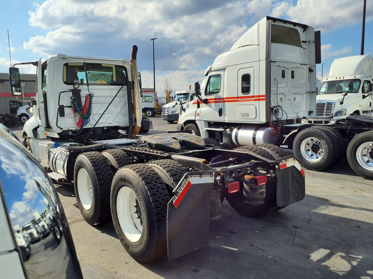 2016 Navistar International PROSTAR 661753