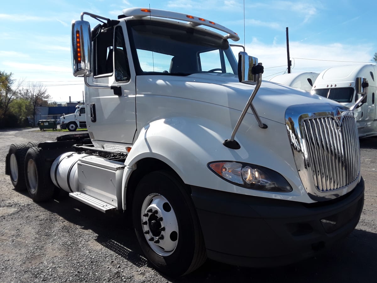 2016 Navistar International PROSTAR 661772