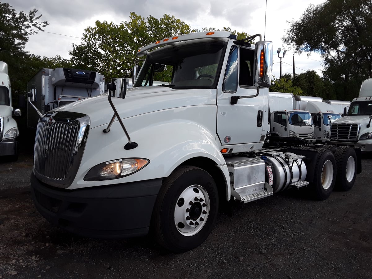 2016 Navistar International PROSTAR 661810