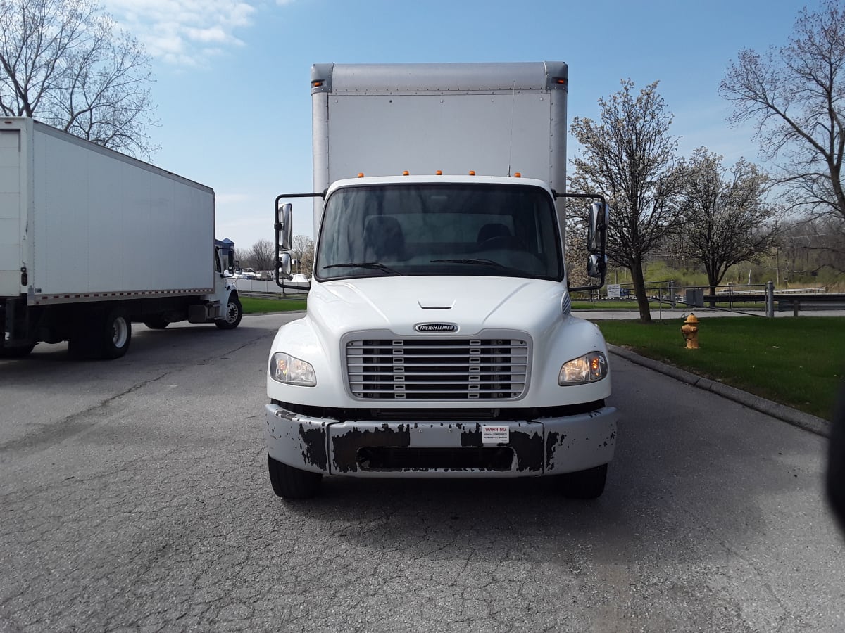 2016 Freightliner/Mercedes M2 106 661811