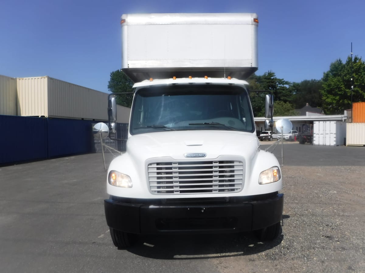 2017 Freightliner/Mercedes M2 106 661812