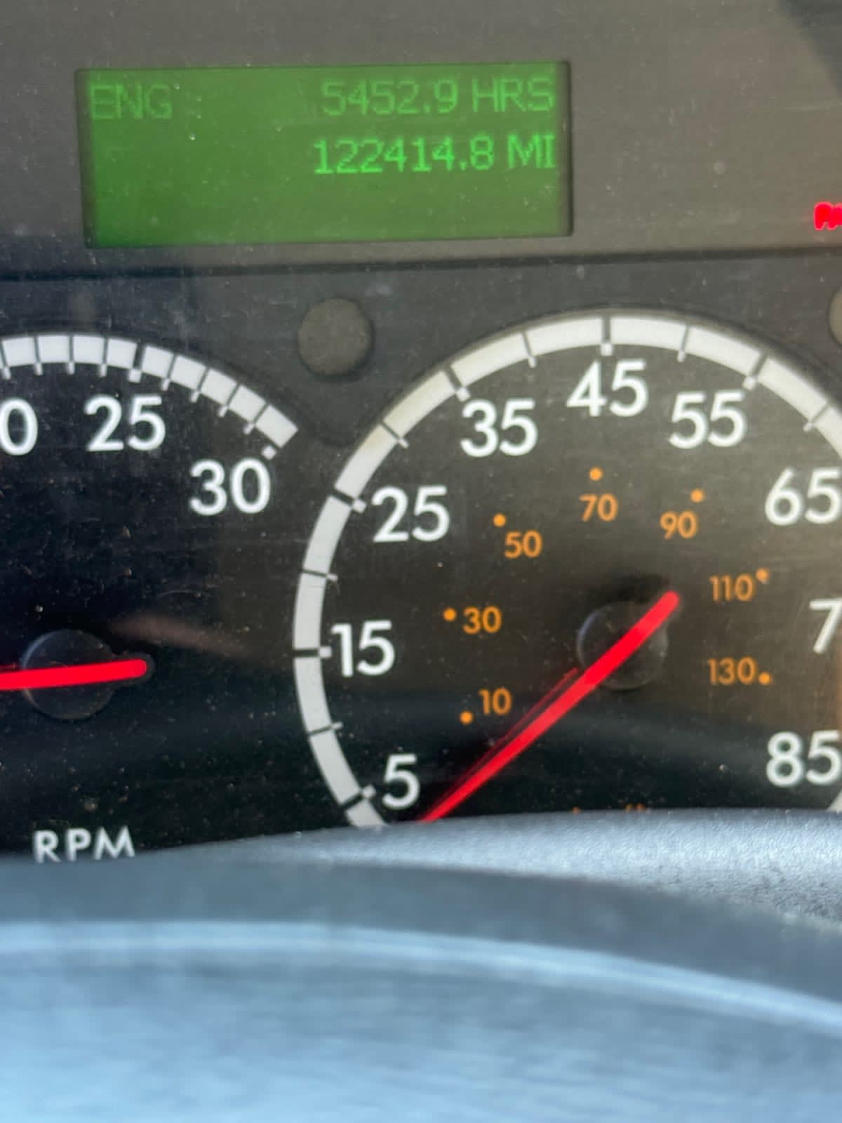 2016 Freightliner M2 106 661842