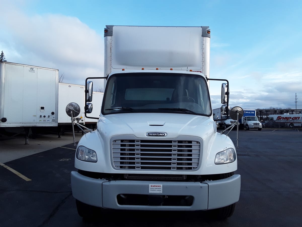 2016 Freightliner/Mercedes M2 106 661937