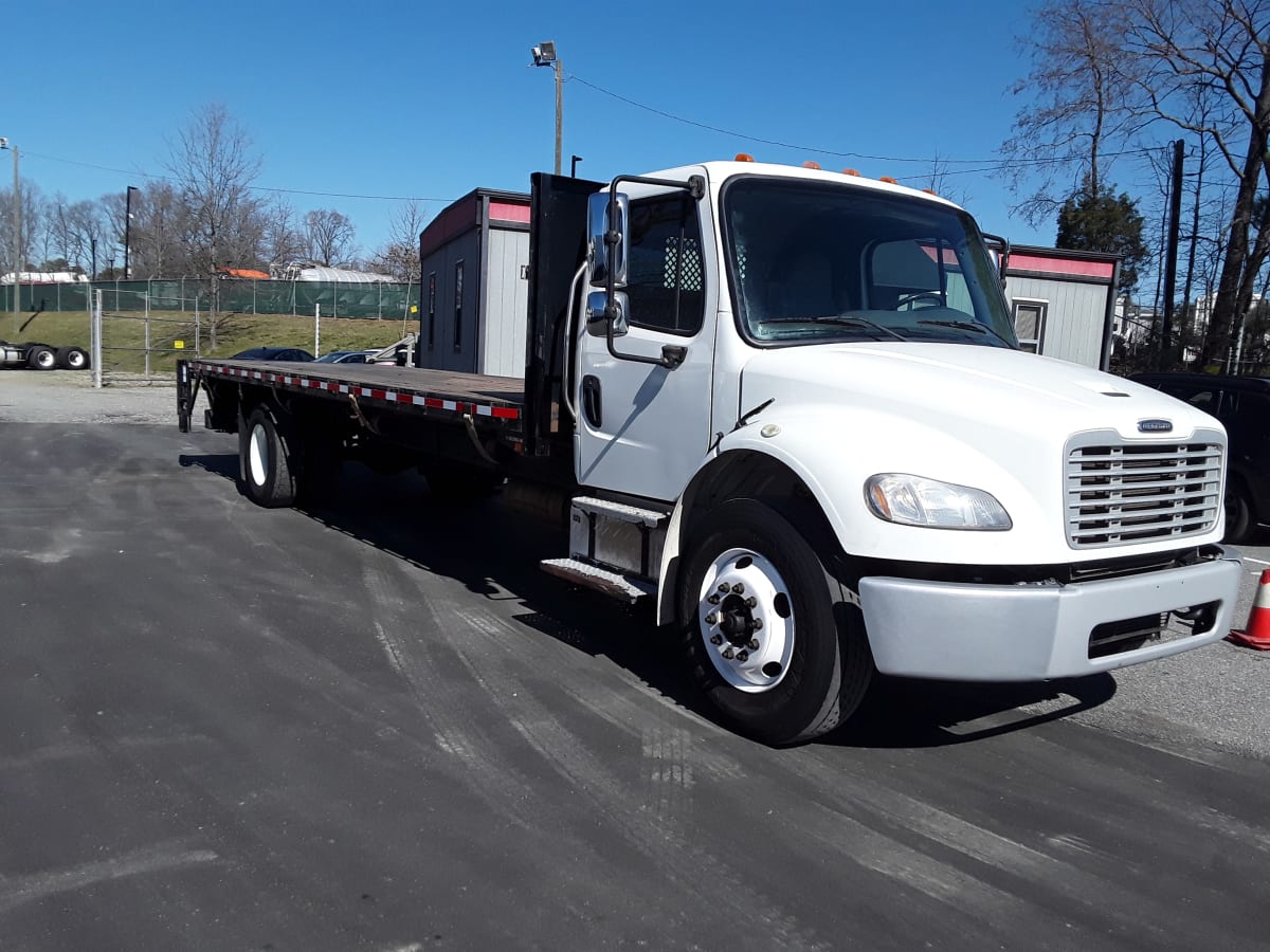 2016 Freightliner/Mercedes M2 106 661948