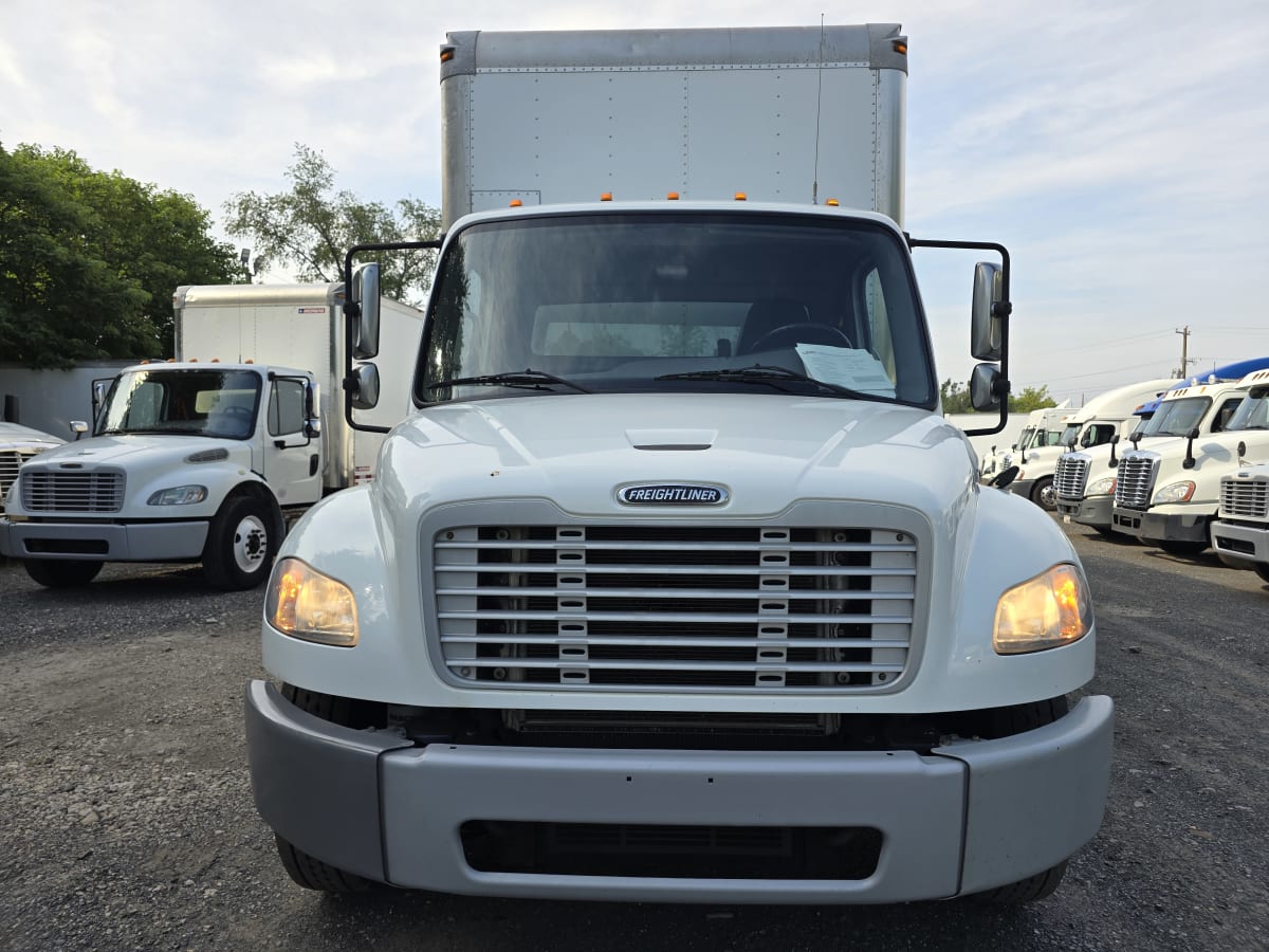 2016 Freightliner/Mercedes M2 106 661984