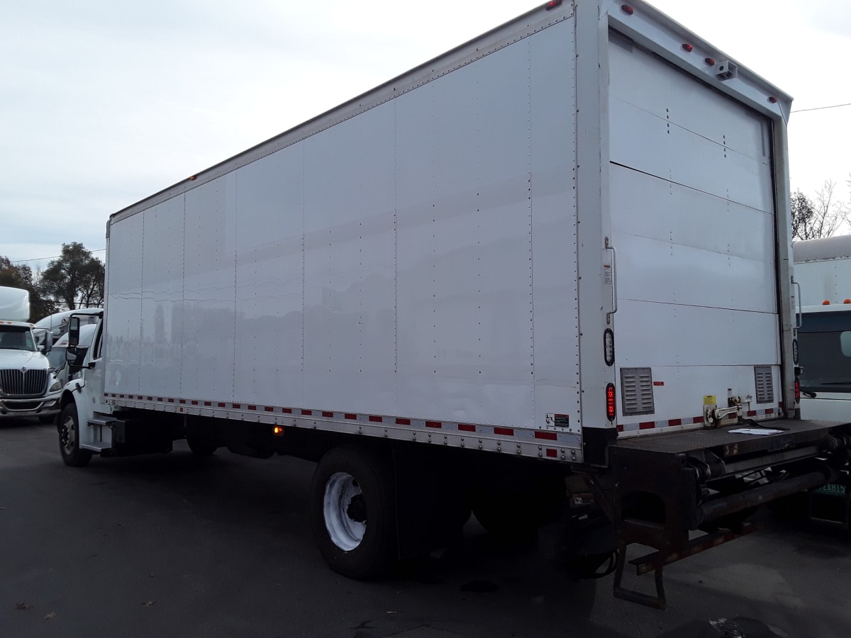 2016 Freightliner/Mercedes M2 106 662026