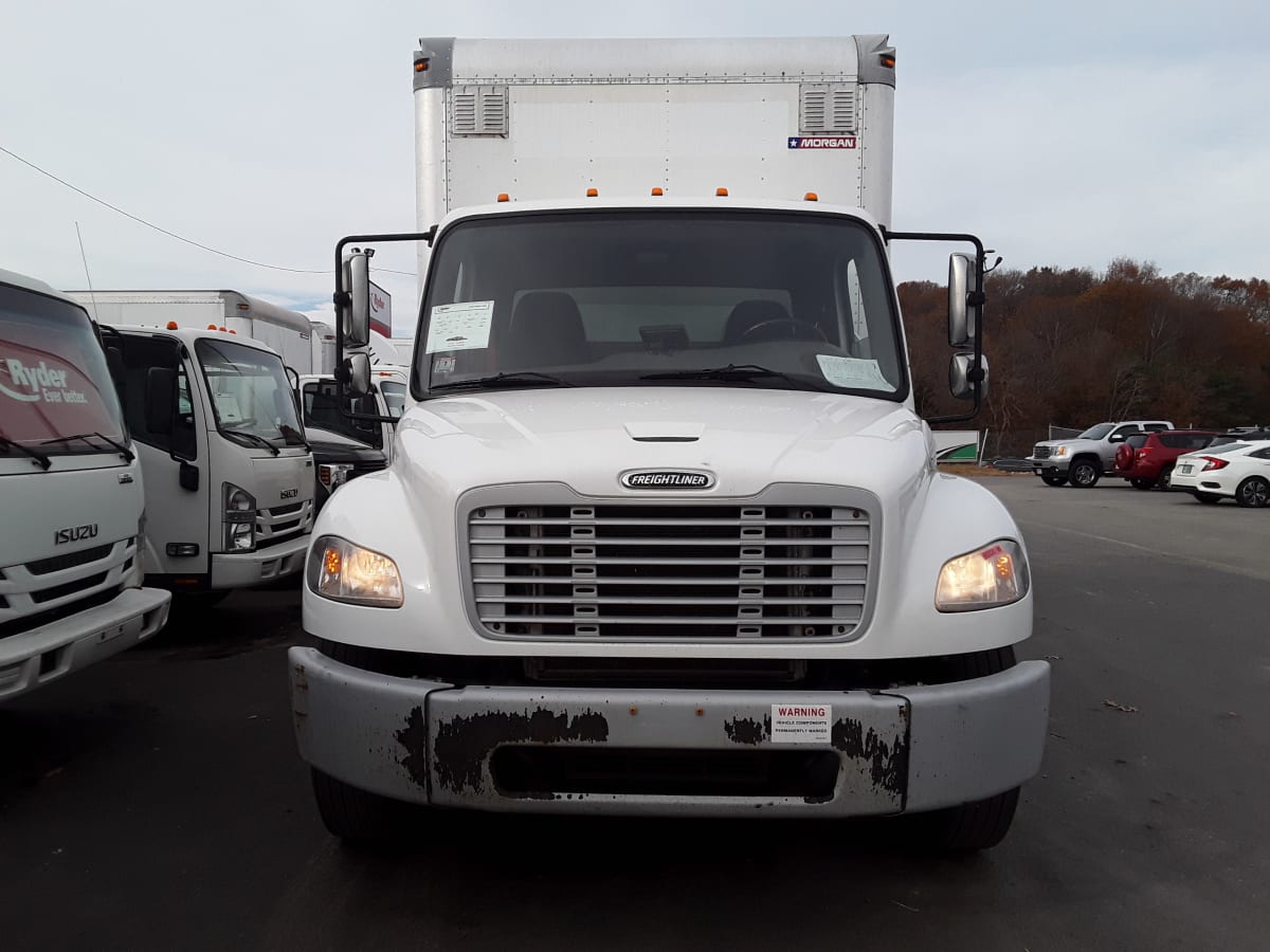 2016 Freightliner/Mercedes M2 106 662026