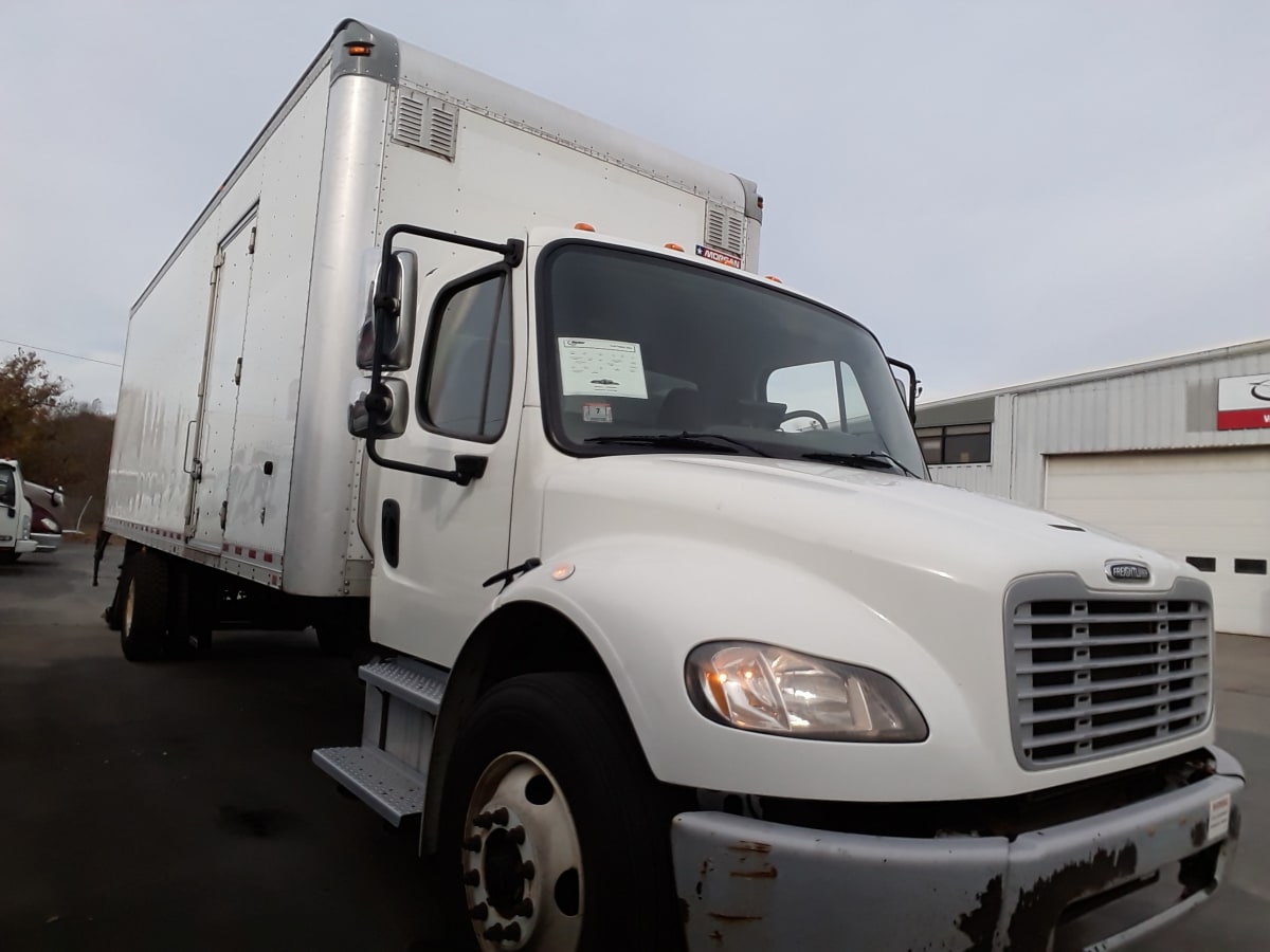 2016 Freightliner/Mercedes M2 106 662026