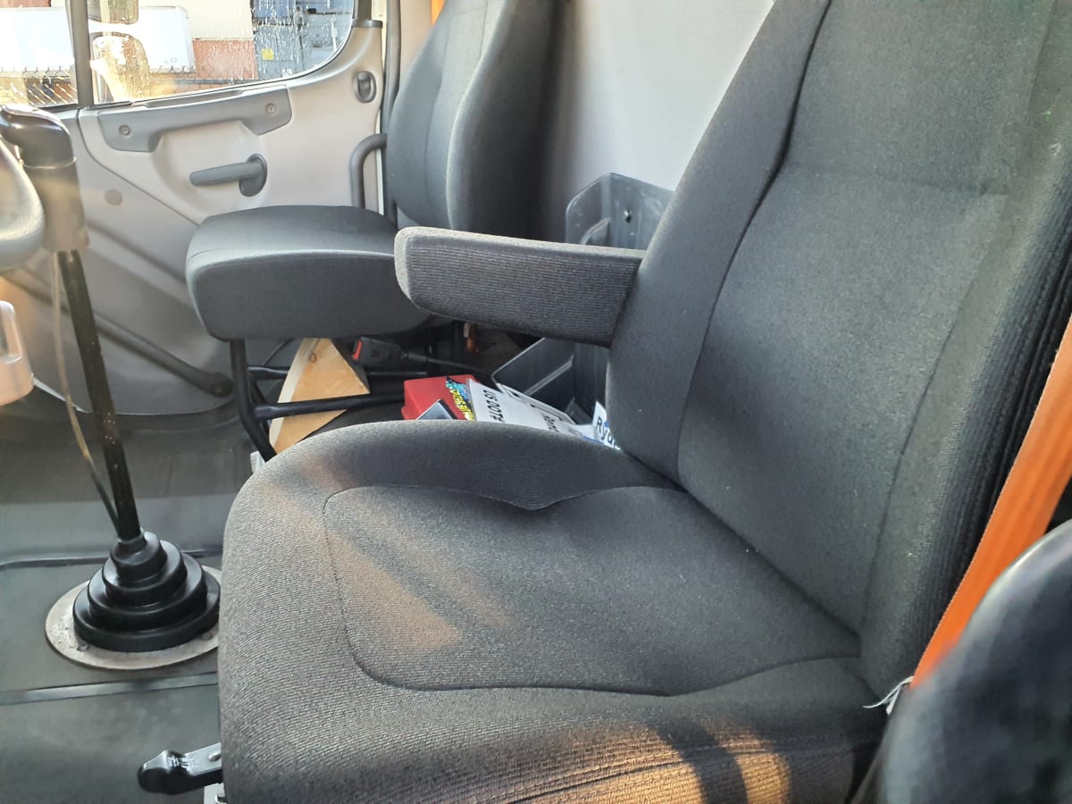 2016 Freightliner/Mercedes M2-112 662028