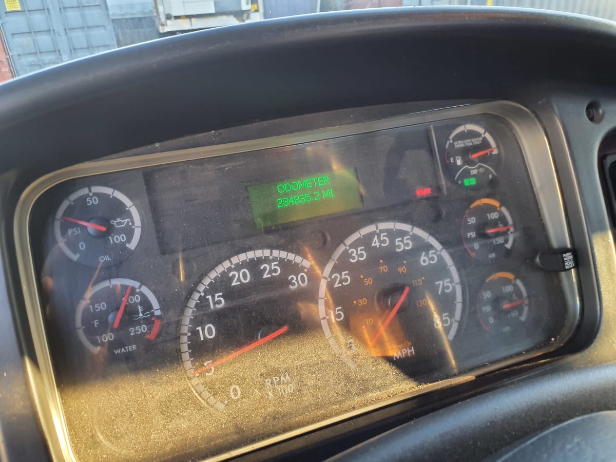 2016 Freightliner/Mercedes M2-112 662028