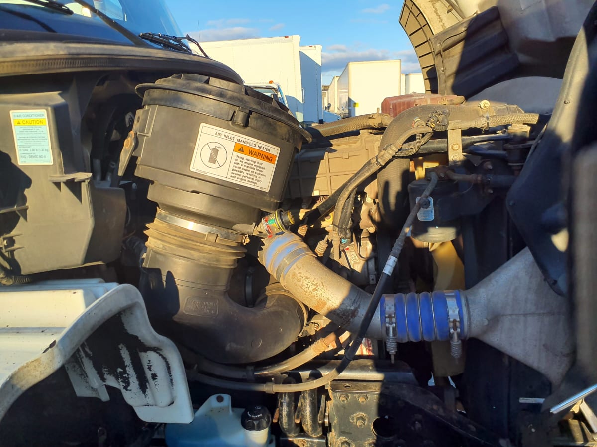 2016 Freightliner/Mercedes M2-112 662028