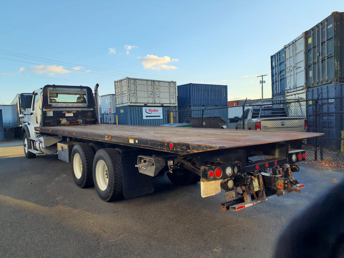 2016 Freightliner/Mercedes M2-112 662028