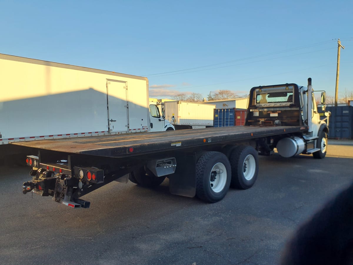 2016 Freightliner/Mercedes M2-112 662028