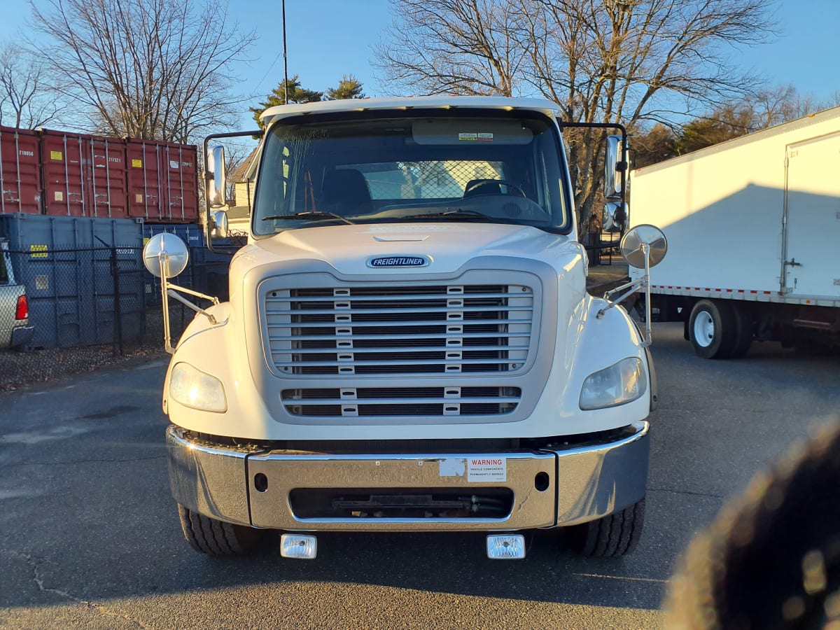 2016 Freightliner/Mercedes M2-112 662028
