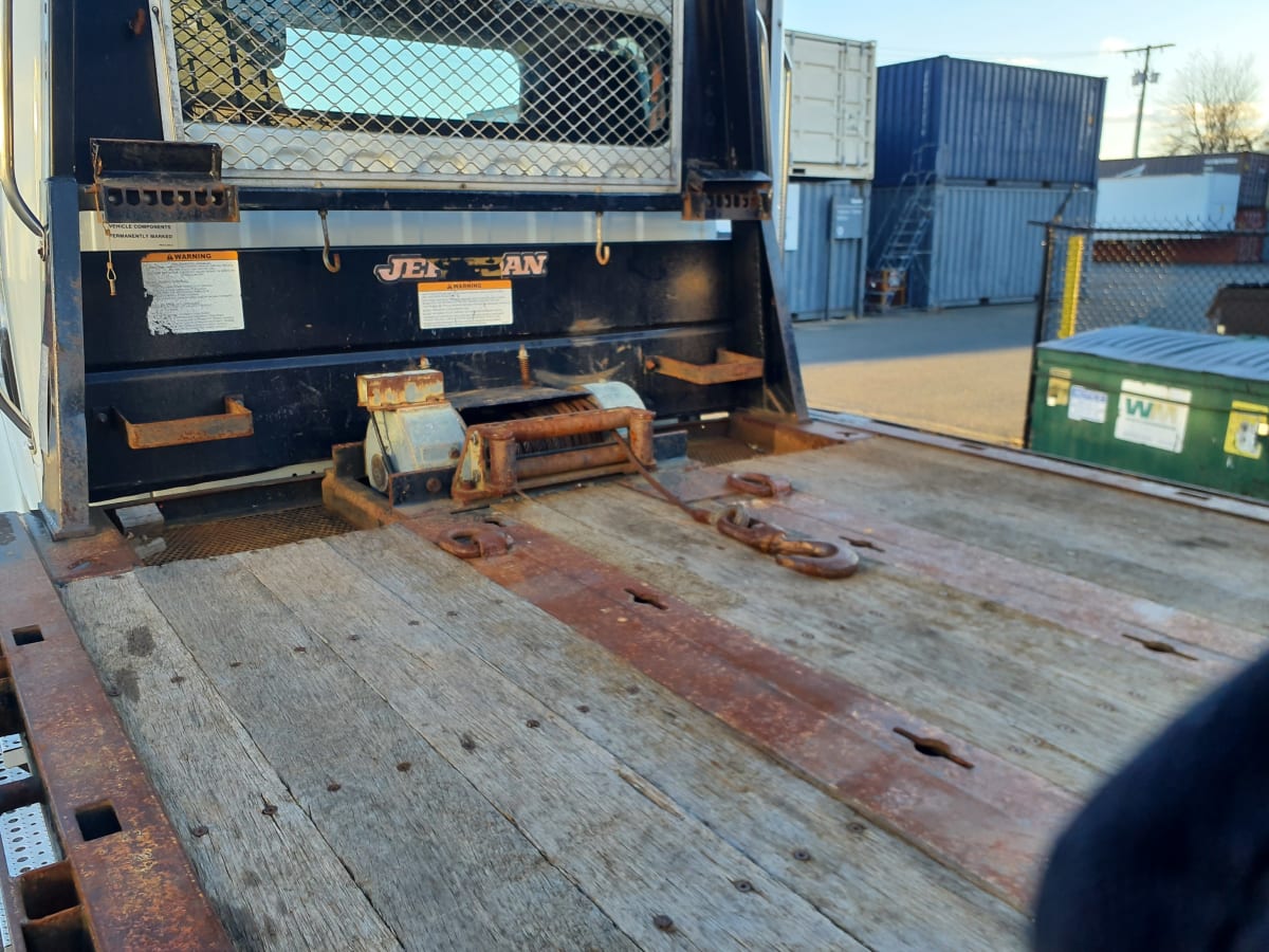 2016 Freightliner/Mercedes M2-112 662028