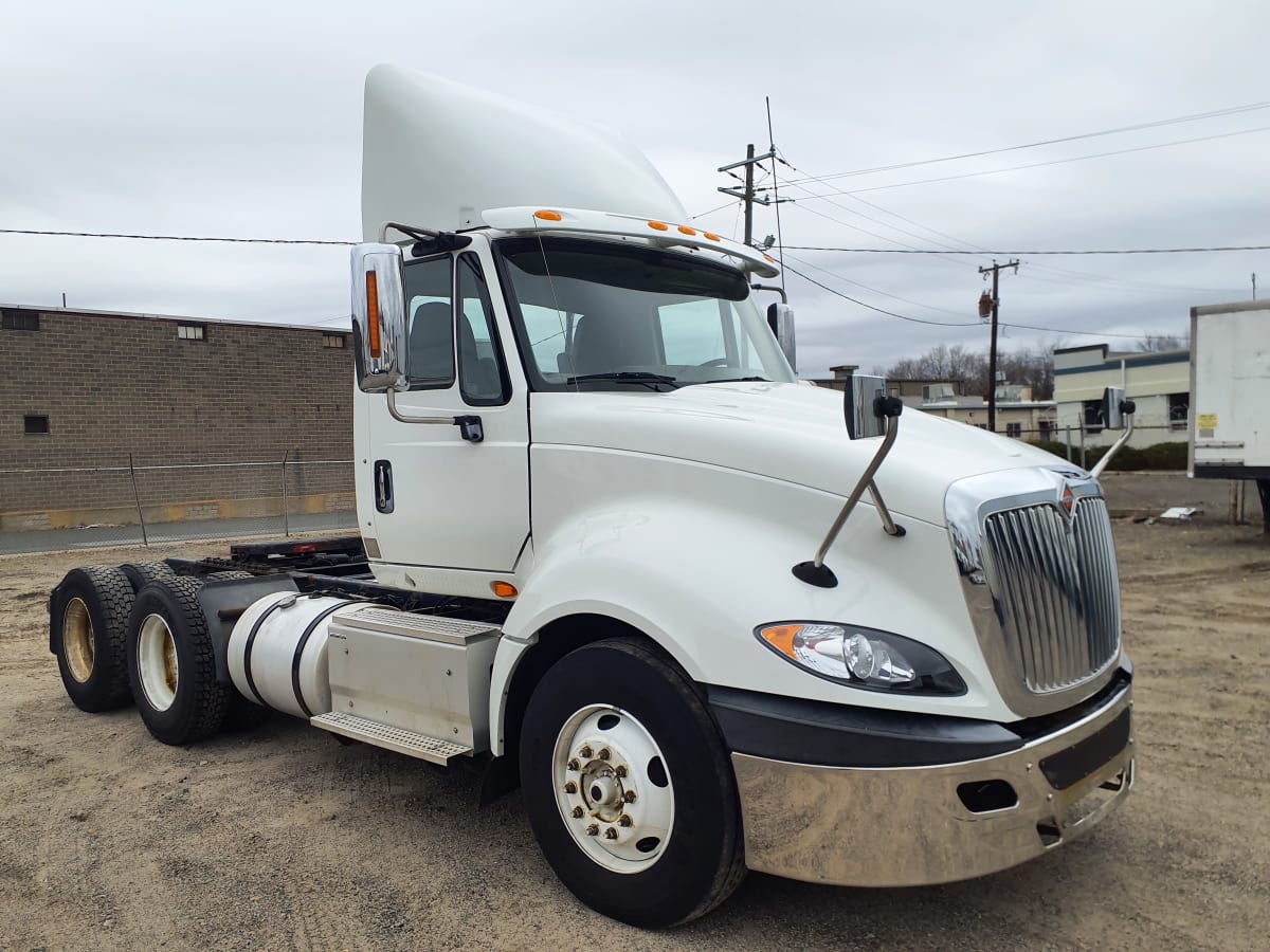 2016 Navistar International PROSTAR 662099