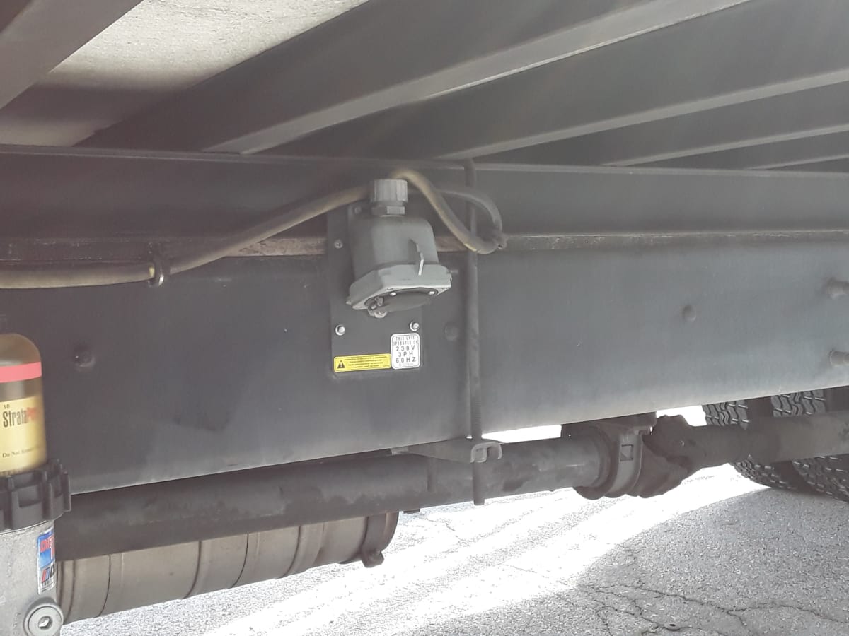 2016 Navistar International 4300 662113