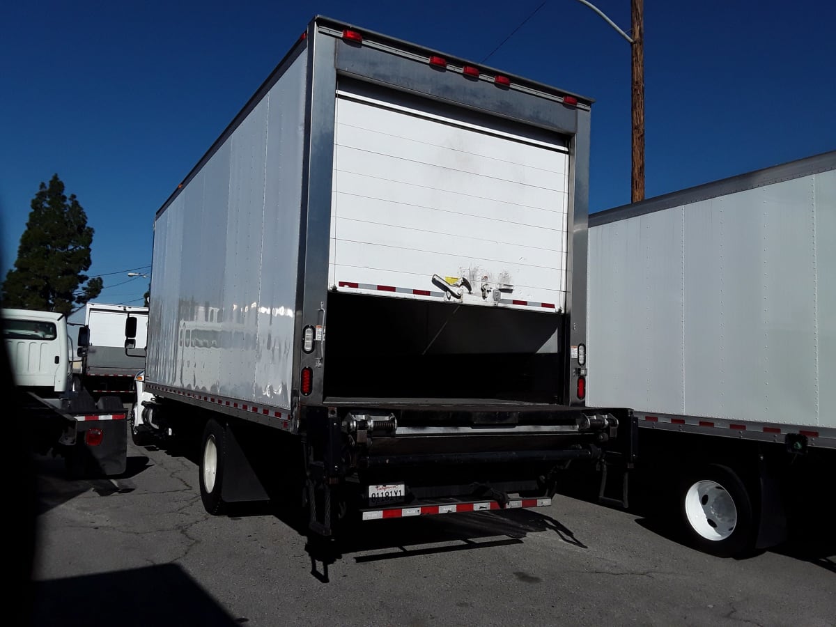 2016 Navistar International 4300 662113