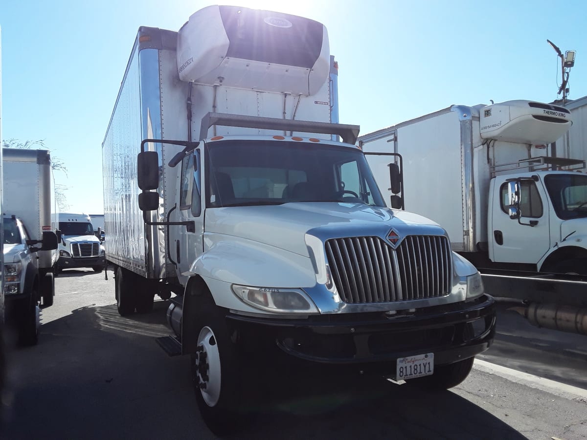 Used Trucks for Sale in Montebello, CA Ryder Used Trucks for Sale