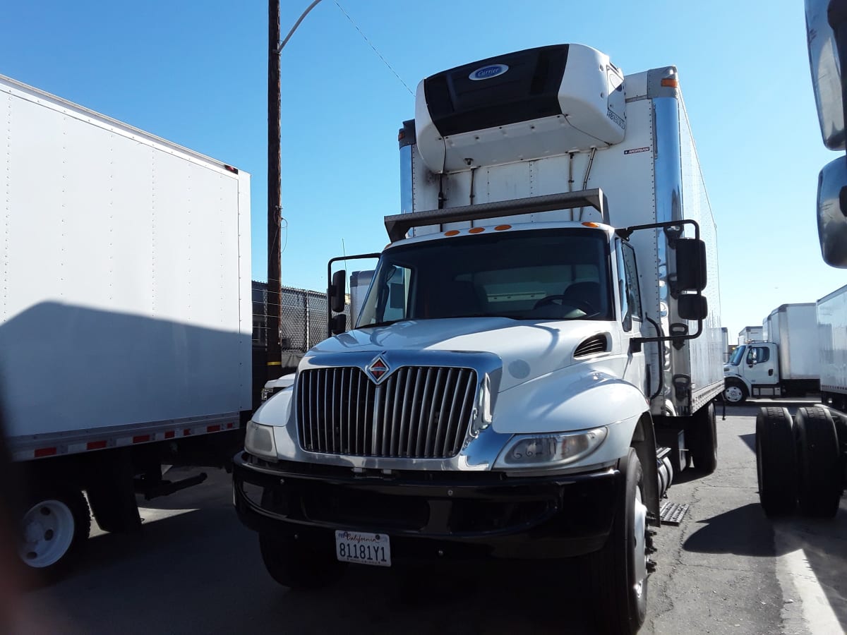 2016 Navistar International 4300 662113