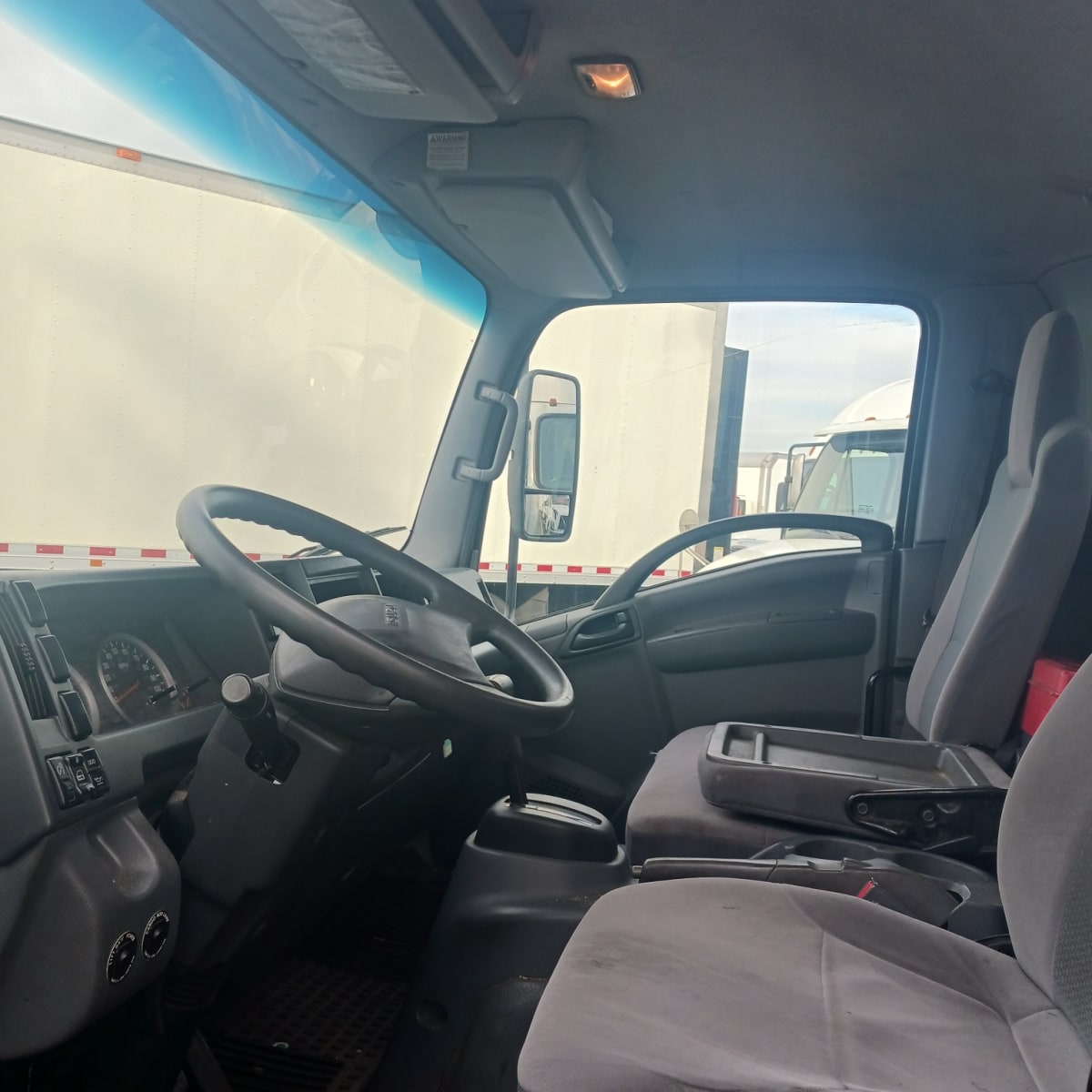 2016 Isuzu NPR 662153