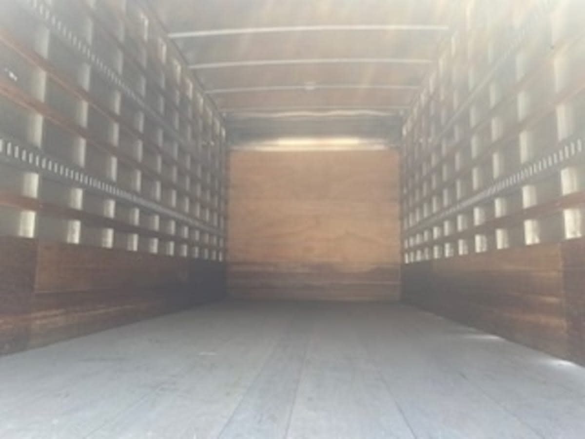 2016 Freightliner/Mercedes M2 106 662167